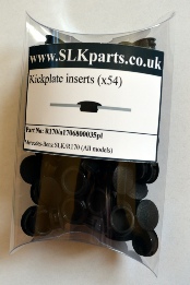 SLK R170 cill buttons